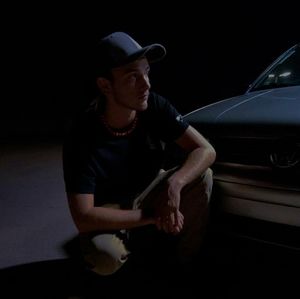 Meet your Posher, Caleb